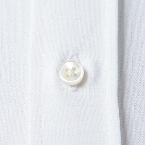 丸和繊維工業 インダスタイルトウキョウ ヘリンボーン ボタンダウン