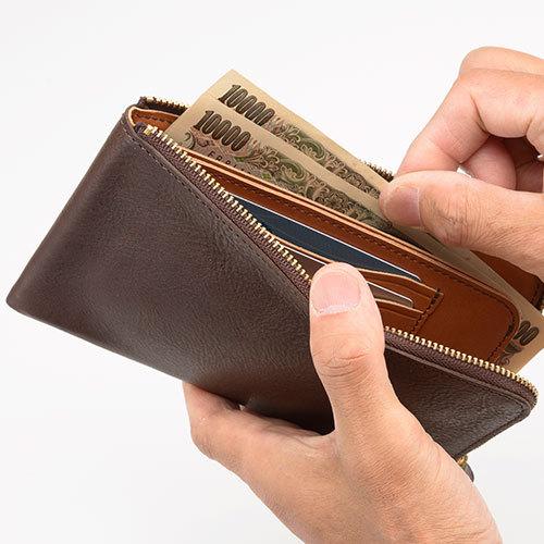 ミィ様お取置】フランス蚤の市風端切歪み蛇様leather金具ネック
