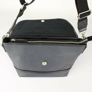 松右衛門帆 工楽松右衛門帆 ヴァン ショルダーバッグ tk2pvc011 1個