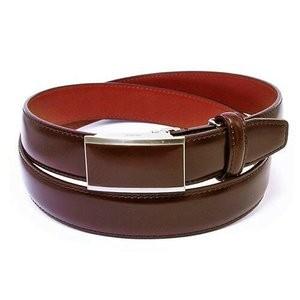 PRAIRIE GINZA（プレリーギンザ） プレリー コードバン ベルト