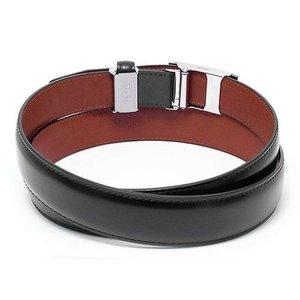 プレリー プレリーギンザ コードバン ベルト スライドバックル式 NB15421 1本 PRAIRIE GINZA（プレリーギンザ） プレリー コードバン ベルト