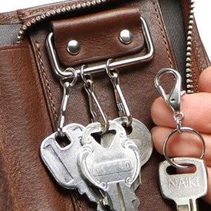 革職人 LEATHER FACTORY 祥力 革職人 レザーファクトリー デュアル