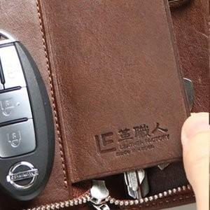 革職人 LEATHER FACTORY 祥力 革職人 レザーファクトリー デュアル