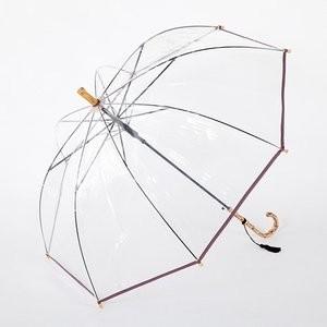 ホワイトローズ 竹跳 ビニール傘 ジャンプ長傘 1本 産経ネットショップ 通販 Paypayモール