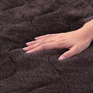 ガマカ工業 岩盤浴のような敷パッド 1枚 : 産経ネットショップ - 通販