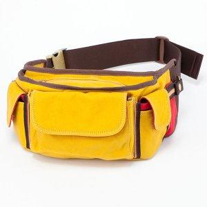 イケテイ シルバーレイククラブ レッドバンド ウエストバッグ 424901 1個 イケテイ シルバーレイククラブ レッドバンド ウエストバッグ 424901 1