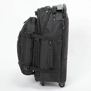 平野鞄 ガルウィング 3WAYリュックキャリー 着脱式デイパック付 15144