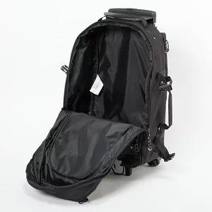平野鞄 ガルウィング 3WAYリュックキャリー 着脱式デイパック付 15144 1個 平野鞄 ガルウィング 3WAYリュックキャリー 着脱式デイパック付 15144
