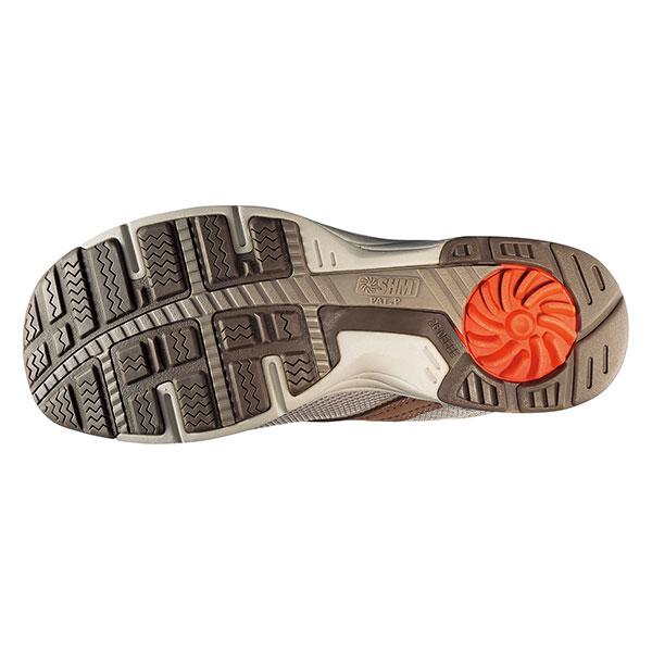 アサヒシューズ アサヒメディカルウォーク 紳士 メッシュタイプ MS-C