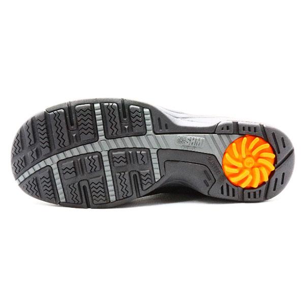 アサヒシューズ アサヒメディカルウォーク 紳士 メッシュタイプ MS-C