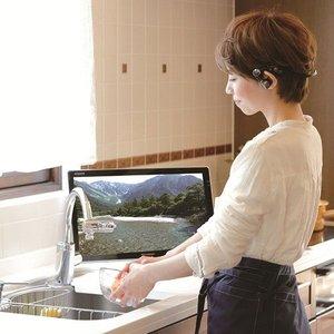 エムケー電子 みみもとホンＴＶ ES-600GT 1セット