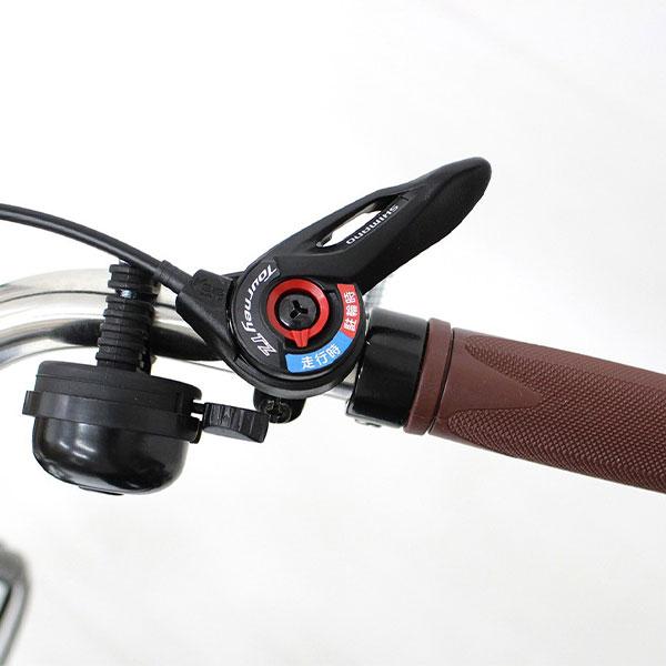 ミムゴ 【組立品 / 自転車カバー・ヘルメット付き】ミムゴ e 