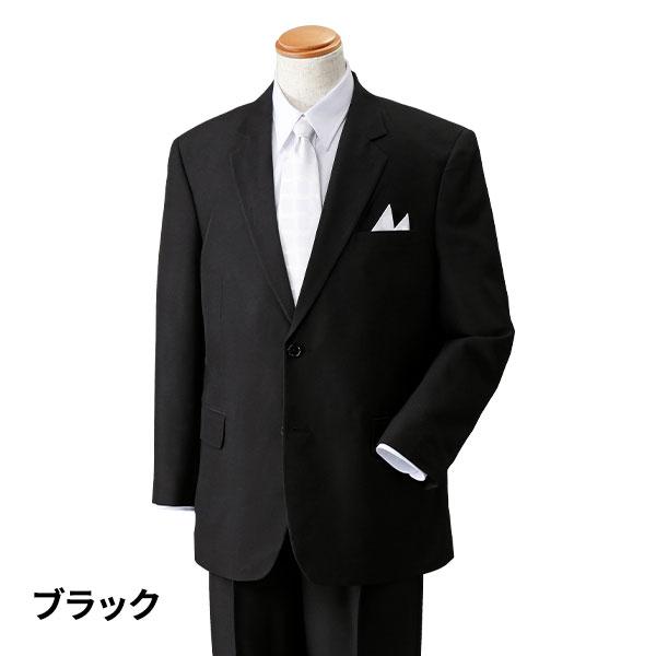 アローズ フランコ・コレツィオーニ 紳士礼装フォーマルスーツ 上下2点セット シングル aa00016 1セット（ジャケット×1着、パンツ×1着）_1