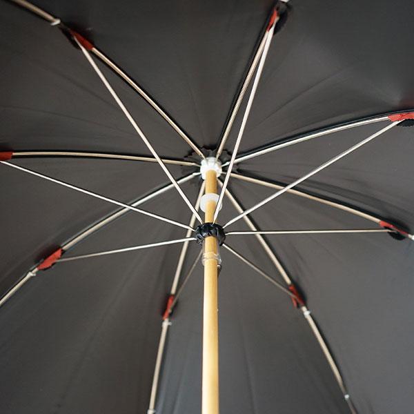 小宮商店 一級遮光 コットンローンシェード 婦人長傘 1本 : 産経ネット