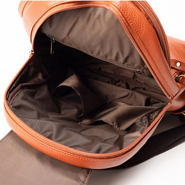 豊岡工房 日本製 軽量 牛革リュック 4405 1点 : 産経ネットショップ