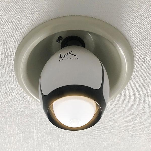 カルテック 脱臭LED電球 KL-B01 1台 : 産経ネットショップ - 通販