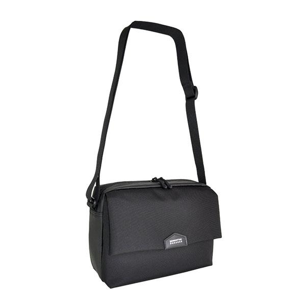 MANHATTAN PASSAGE（マンハッタンパッセージ） 多機能 A5フラップ