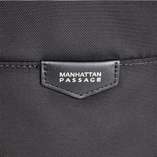 MANHATTAN PASSAGE（マンハッタンパッセージ） 多機能 シティバック