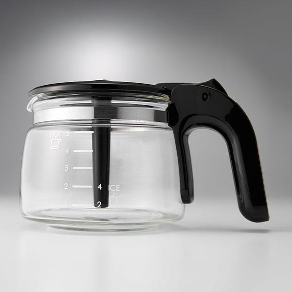 Toffy ラドンナ 全自動ミル付カスタムドリップコーヒーメーカー K-CM9