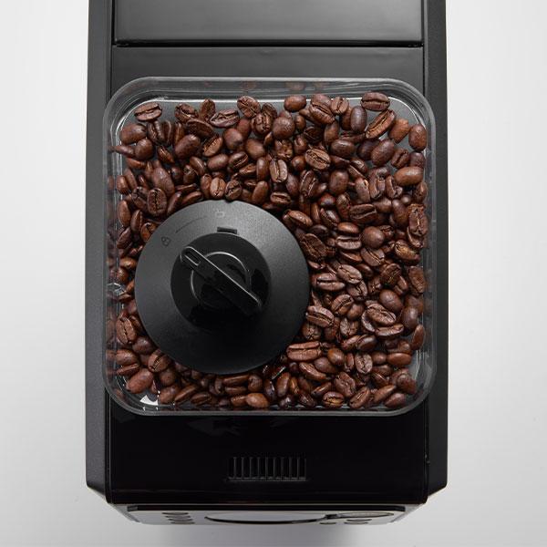 Toffy ラドンナ 全自動ミル付カスタムドリップコーヒーメーカー K-CM9