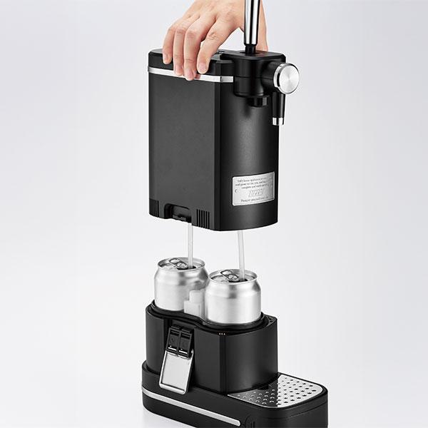 Toffy ラドンナ ビアカクテルサーバー K-BE1 1個 : 産経ネットショップ