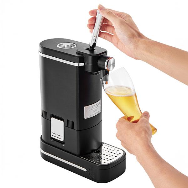 Toffy ラドンナ ビアカクテルサーバー K-BE1 1個 : 産経ネットショップ
