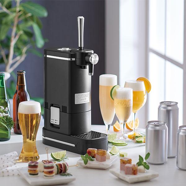 Toffy ラドンナ ビアカクテルサーバー K-BE1 1個 : 産経ネットショップ 