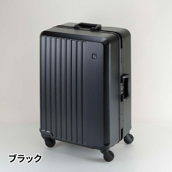 FREQUENTER（フリクエンター） エンドー鞄 4輪キャリー(M)フレーム型
