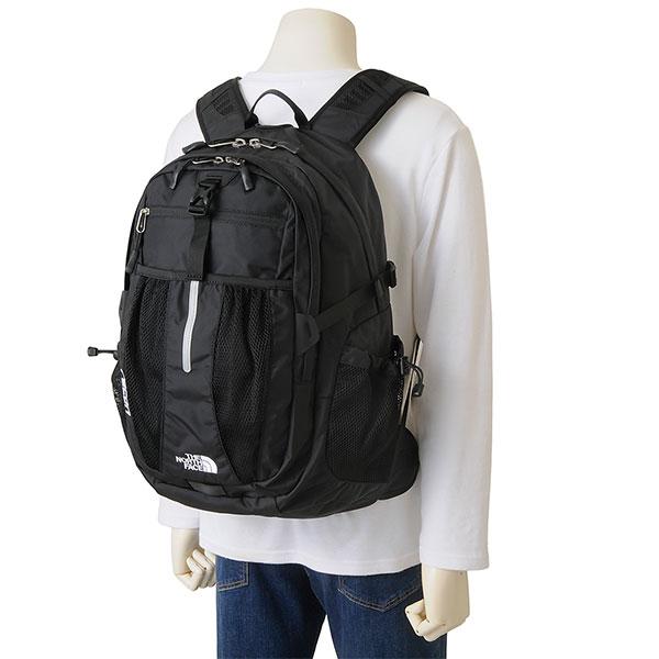 THE NORTH FACE（ザ ノースフェイス） バックパック リュック NF