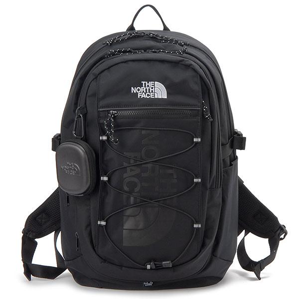 THE NORTH FACE（ザ ノースフェイス） バックパック リュック ポーチ 