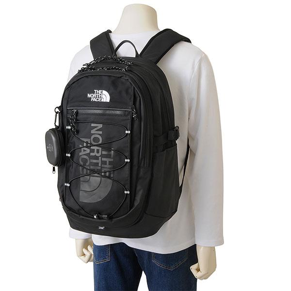 THE NORTH FACE（ザ ノースフェイス） バックパック リュック ポーチ