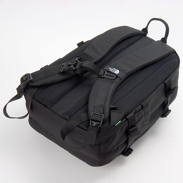 THE NORTH FACE ザ・ノース・フェイス バックパック リュック NF-NM2DR05J99 1点の画像