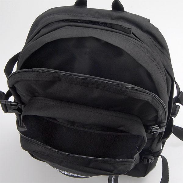 THE NORTH FACE ザ・ノース・フェイス バックパック リュック NF-NM2DR05J99 1点の画像
