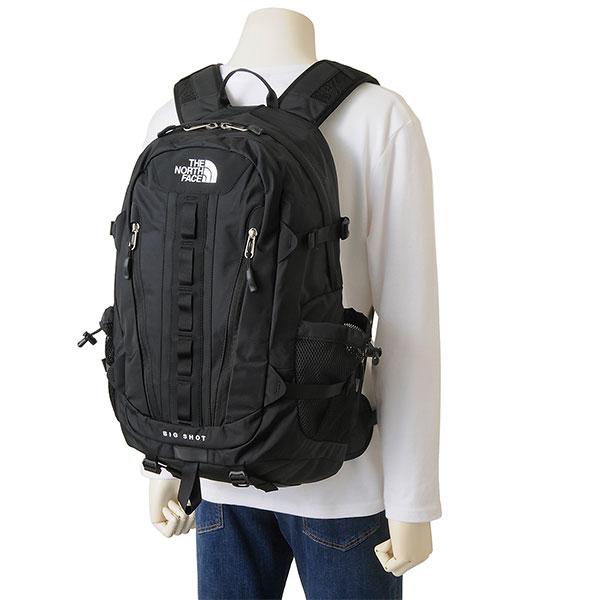 THE NORTH FACE/ザ・ノース・フェイス　リュック THE NORTH FACE（ザ ノースフェイス） バックパック リュック NF