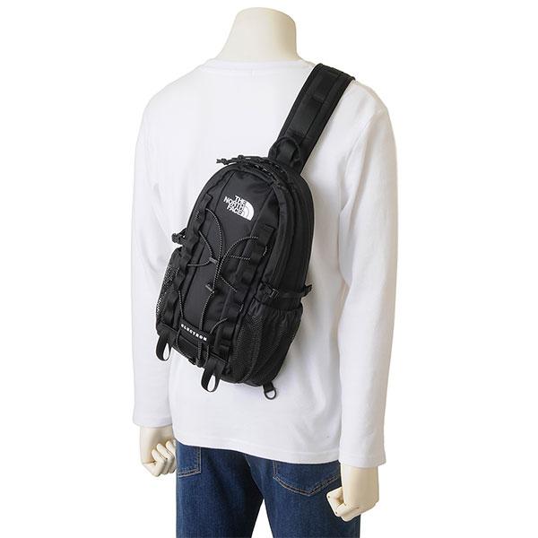 THE NORTH FACE ザ・ノース・フェイス ボディバッグ ショルダーバッグ NF-NN2PR01J99 1点 THE NORTH FACE（ザ ノースフェイス） ボディバッグ ショルダーバッグ