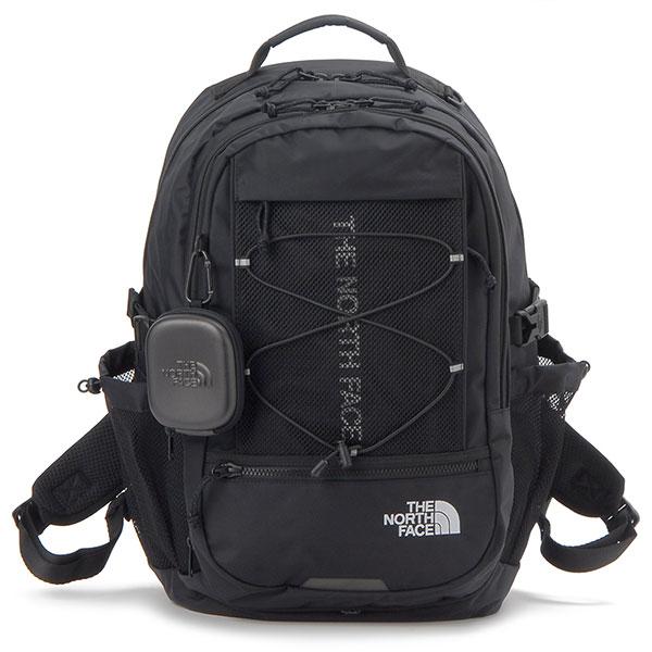 THE NORTH FACE（ザ ノースフェイス） バックパック リュック ポーチ