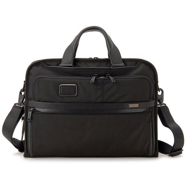 ☆美品☆ TUMI 3WAY ビジネスバッグ　 2603182 TUMI（トゥミ） スリム・スリーウェイ・ブリーフ ブリーフケース