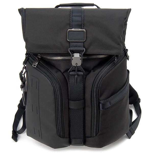 TUMI（トゥミ） ロジスティック・バックパック リュック ビジネス