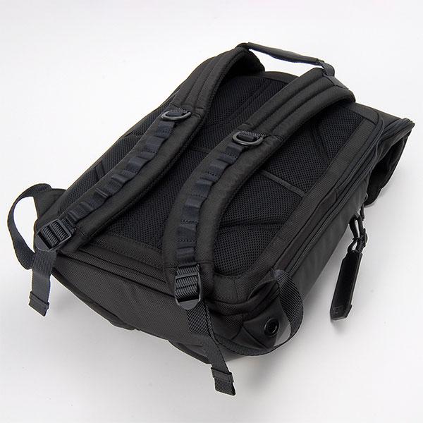 TUMI（トゥミ） ロジスティック・バックパック リュック ビジネス