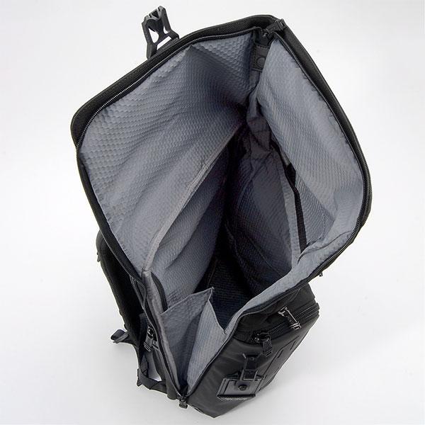TUMI（トゥミ） ロジスティック・バックパック リュック ビジネス