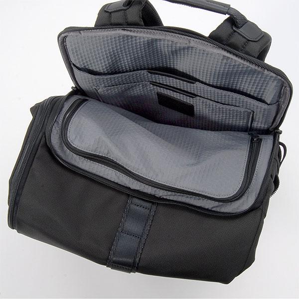 TUMI（トゥミ） ロジスティック・バックパック リュック ビジネス