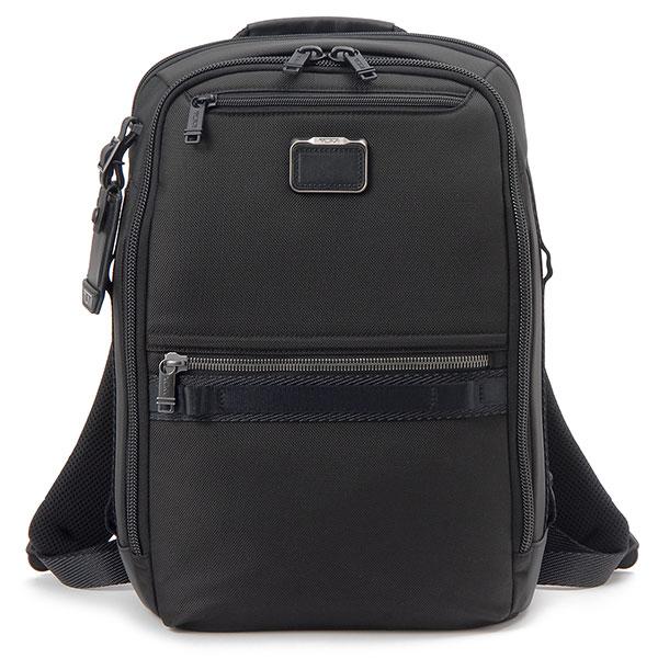 TUMI（トゥミ） ダイナミック・バックパック リュック ビジネスバッグ