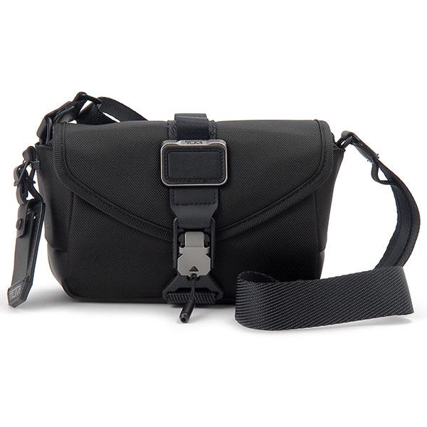 TUMI トゥミ コンパス・フラップ・クロスボディ ショルダーバッグ ボディバッグ TUM0232716-D 1点 TUMI（トゥミ） コンパス・フラップ・クロスボディ ショルダーバッグ
