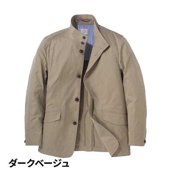 UNITED 撥水スタンドカラージャケット 3U5-65723 1着 : 産経ネット