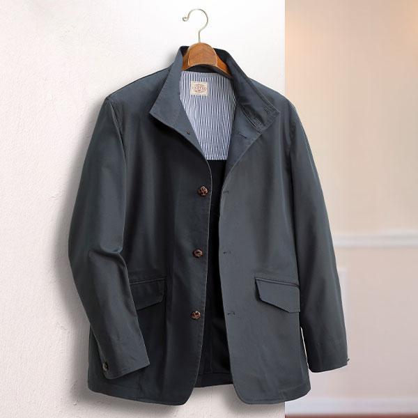 UNITED 撥水スタンドカラージャケット 3U5-65723 1着 UNITED 撥水スタンドカラージャケット 3U5-65723 1着 : 産経ネット