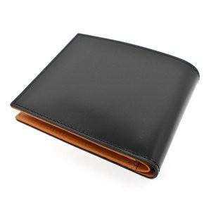 5/3迄価格　プレリー新品未使用コードバン二つ折り財布 PRAIRIE 1957 プレリー プレリー1957 コードバン1957 二つ折り財布