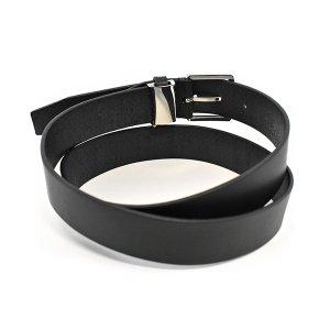 LACOSTE（ラコステ） プレリー 牛革ロゴブローチベルト LB82580 1本