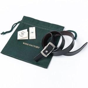 ウインズファクトリー（WINS FACTORY） フリコベルト リバーシブル