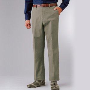 Huntington Club フレンドリー ハンティントン・クラブ 裾上げ済はっ水