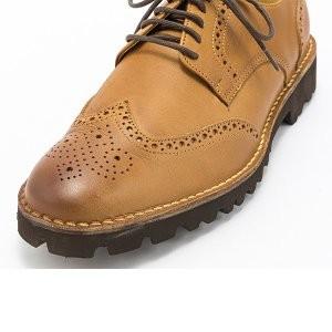 金谷製靴 カネカ 日本製 ソフト牛革軽量ウォーキングシューズ